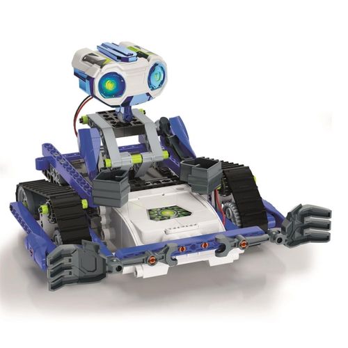 Coding Lab RoboMaker Zestaw startowy na Arena.pl