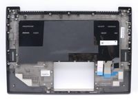 Lenovo MECH_ASM WW C-Cvr+GER KB