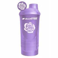 ALLDEYNN SHAKER VIOLET FIOLETOWY 600ML+350ML