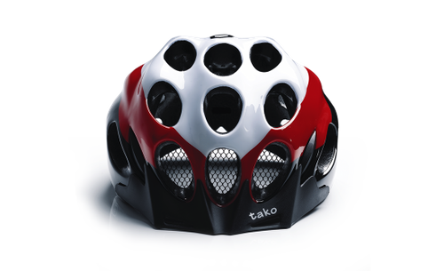 Kask Catlike TAKO - 58-62 cm na Arena.pl