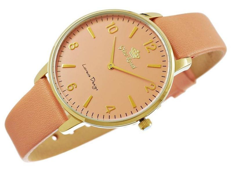 Zegarek Damski G.Rossi 12177A2-5E2 zdjęcie 2