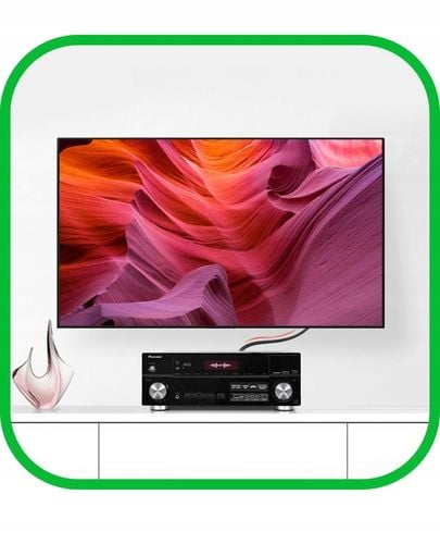 Kabel Przewód Audio Wtyk 2x RCA do 2xRCA Chinch STEREO 5M Pozłacany na Arena.pl