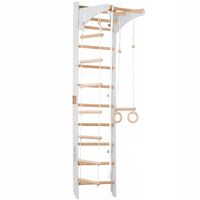 Drabinka gimnastyczna Sprzęt sportowy sportowa dla dzieci i dorosłych