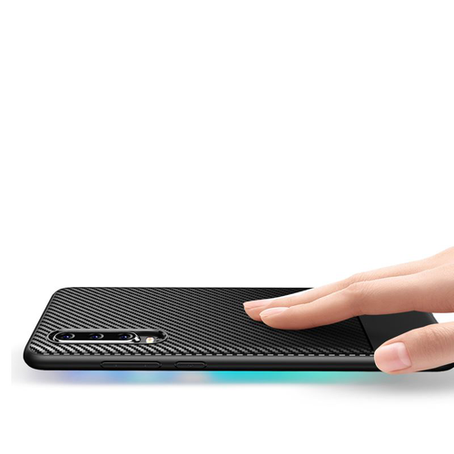 Etui do Huawei P30 (czarny) #0 na Arena.pl
