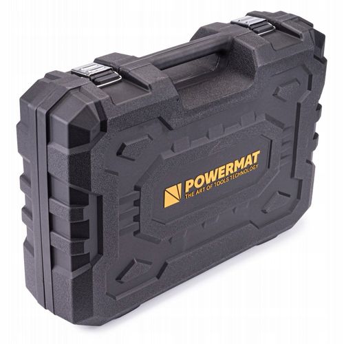 MŁOT wyburzeniowy młot UDAROWY SDS-MAX 2900W na Arena.pl