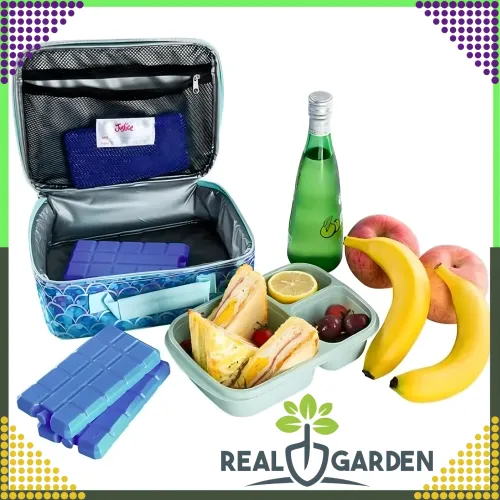 Wkład Chłodzący do Lodówek Turystycznych Torby Klimatyzatorów Wodnych 400ml na Arena.pl