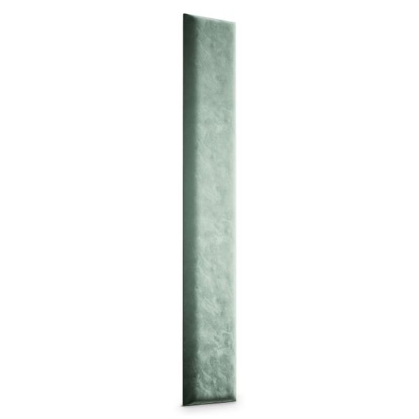 PANELE ŚCIENNE TAPICEROWANE 100cm x 20cm MAGIC VELVET 2227 zdjęcie 1