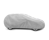 CAŁOROCZNY pokrowiec na Renault Megane IV