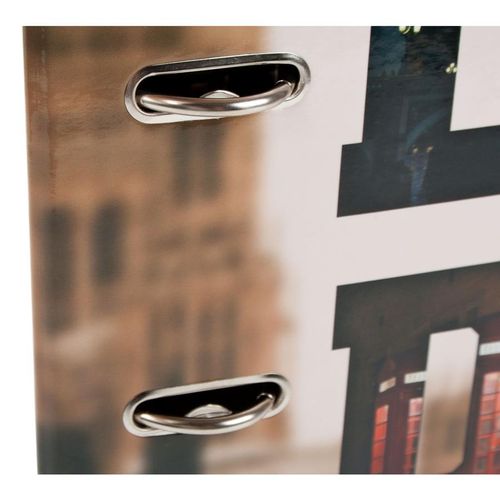 ND39_429890 I SEGREGATOR A4/70 STK LONDON PUD 1/2 na Arena.pl