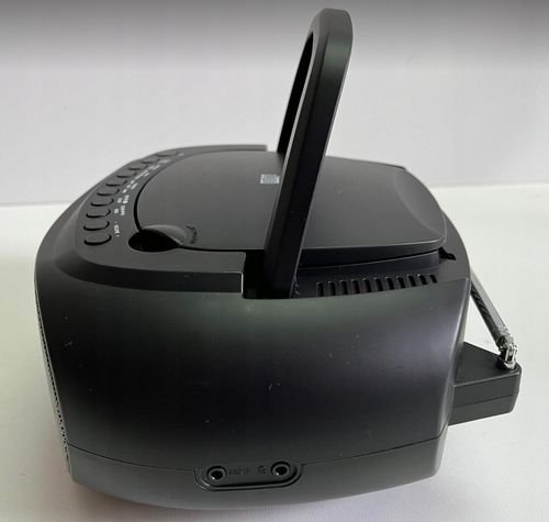 Radio Cyfrowe TechniSat DigitRadio 1990 DAB+, FM na Arena.pl