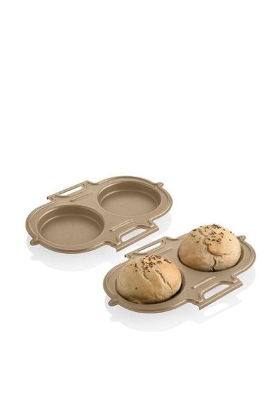 Wypiekacz do chleba Eta Duplica II 1,5kg 850W 2 haki 24 PROGRAMY zdjęcie 9