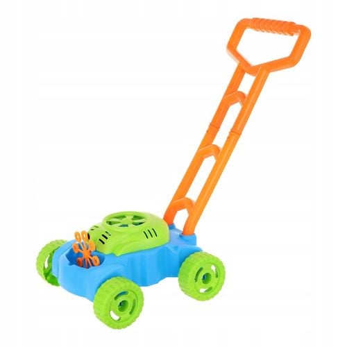 KOSIARKA NA BAŃKI MYDLANE JEŻDZI I PUSZCZA BAŃKI na Arena.pl