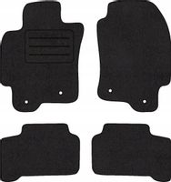 DYWANIKI DO JAGUAR X-TYPE LUX NA WYMIAR