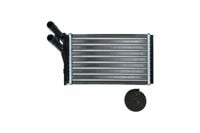 NAGRZEWNICA AUDI 80 B4 1994 1995
