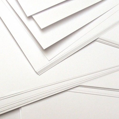 BRYSTOL A3 250G HAPPY COLOR PACZKA zdjęcie 1