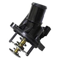 TERMOSTAT FORD MONDEO III 2000 2001 2002 2003 2004 2005 2006 2007
