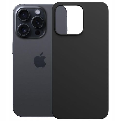 ETUI DO IPHONE 16 PRO MAX 3MK MAGSILICONE OCHRONNE CASE na Arena.pl