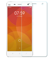 Szkło Hartowane Szyba do Xiaomi Mi4