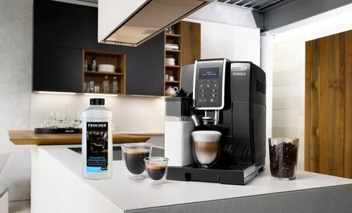 ODKAMIENIACZ UNIWERSALNY DO EKSPRESU W PŁYNIE DUŻY 500 ml na Arena.pl