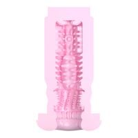 rękaw do masturbatora super series gentle sleeve after kiss