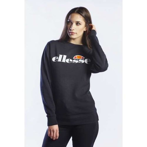 Ellesse MANZANILLO BLACK 10 (S) na Arena.pl
