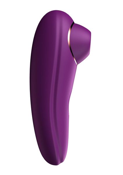 Xocoon Sensual Sway Air Stimulator zdjęcie 13
