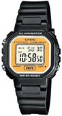 zegarek damski casio la-20wh-9adf + box