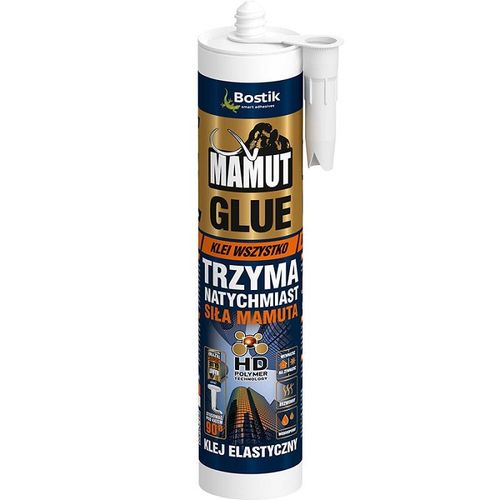 Bostik Mamut klej 290ml na Arena.pl
