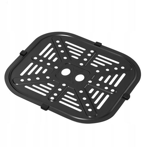 FRYTKOWNICA BEZTŁUSZCZOWA INOX 8L 2200W PODŚWIETLENIE LED 12 PROGRAMÓW na Arena.pl