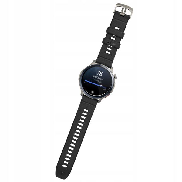 SmartWatch AMAZFIT Balance 2 Czarny zdjęcie 7