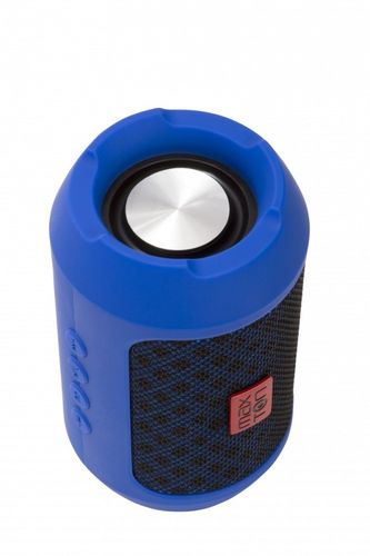 MASAYA GŁOŚNIK BLUETOOTH NIEBIESKI na Arena.pl