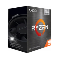 Procesor AMD Ryzen 5 5600GT S-AM4 3.60/4.60GHz BOX