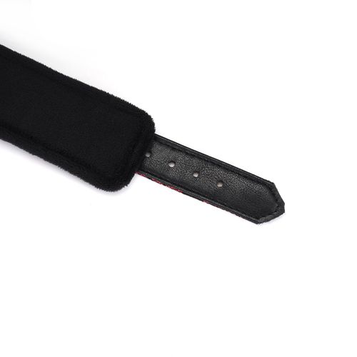 victorian garden lace and velvet collar with leash liebe seele na Arena.pl