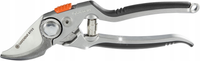 Sekator ogrodowy Gardena Premium 24 mm stal szlif