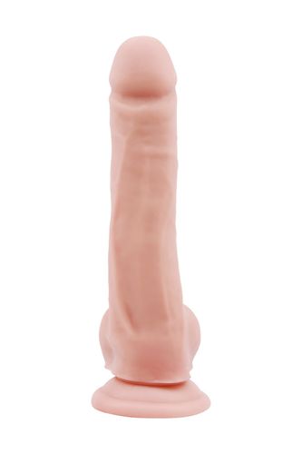 mr. dixx 9inch dual density dildo na Arena.pl
