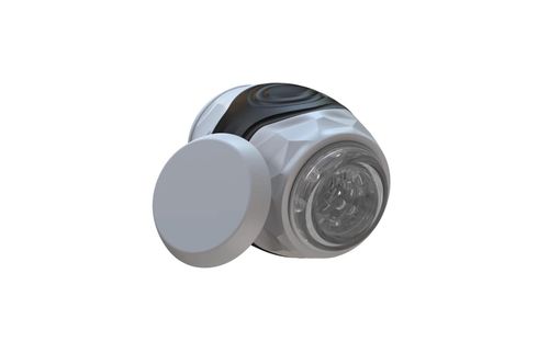 Vibrating Ball Male Stroker na Arena.pl