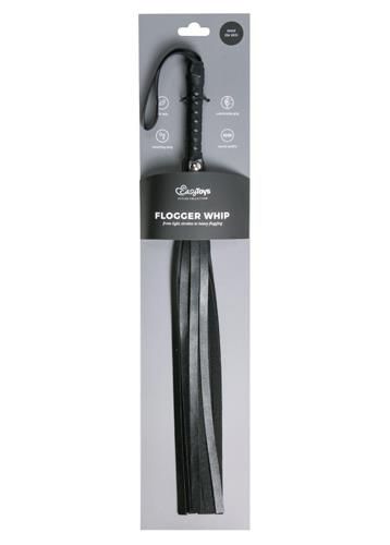 pejcz-small leather flogger na Arena.pl