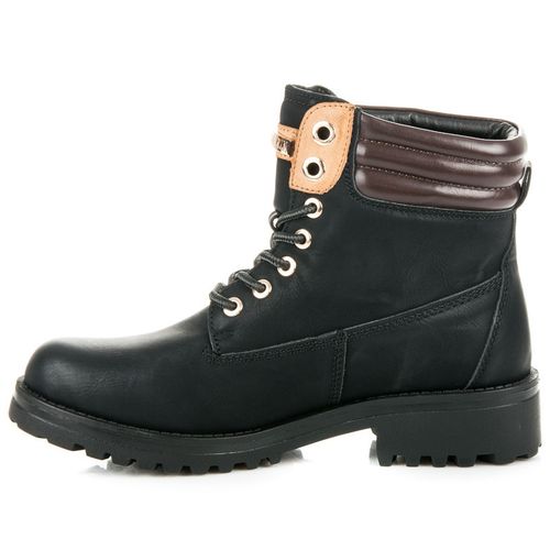 Czarne workery r.41 na Arena.pl