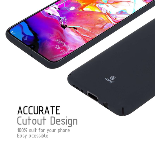 Etui do Samsung Galaxy A10 (czarny) na Arena.pl