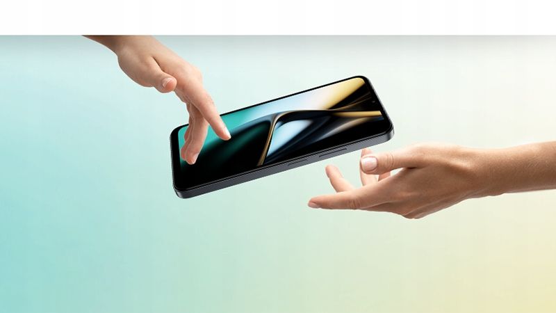 Myphone N23 Lite Smukły Smartfon 4000Mah 6,51 Aparat 13 Mpx Nfc + Etui zdjęcie 9