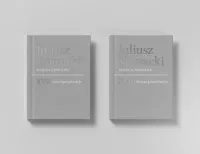 Dzieła Zebrane Xvii-Xviii Korespondencja