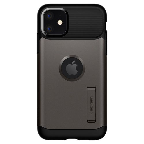 SPIGEN SLIM ARMOR IPHONE 11 GUNMETAL na Arena.pl