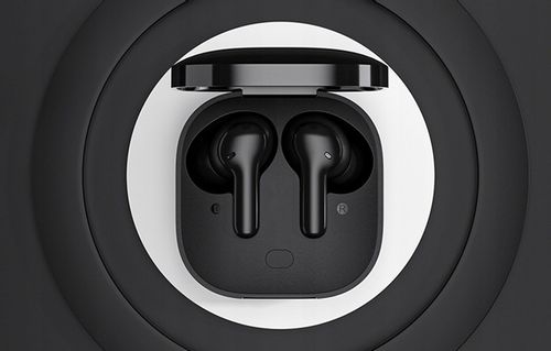 QCY T13 BEZPRZEWODOWE SŁUCHAWKI DOKANAŁOWE TWS BLUETOOTH 5.1 CASE ŁADUJĄCY na Arena.pl