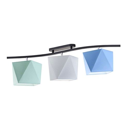 Lampa plafonowa FARGO na Arena.pl