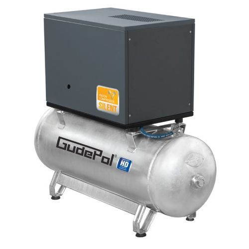 Sprężarka HDS 50/270/700 na Arena.pl