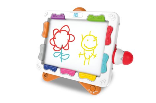 Dumel dźwiękopis tablica interaktywna mówi marker na Arena.pl