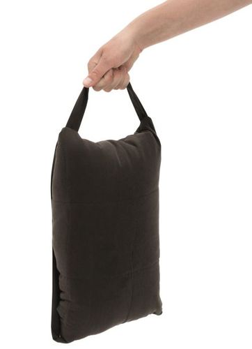 Kołdra-koc Constellation Comforter Brown Outwell na Arena.pl