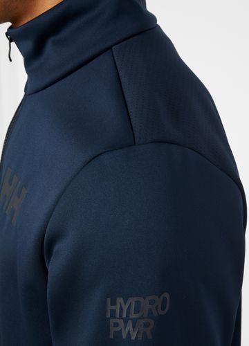 Helly Hansen męska kurtka polarowa HP FLEECE JACKET 2,0 34289 597 L na Arena.pl