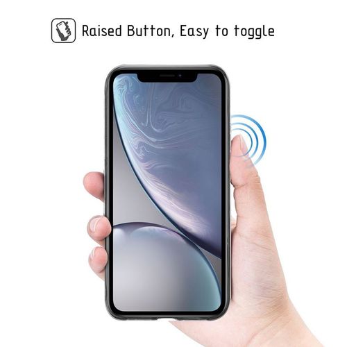 Etui do iPhone XR (przezroczysty) na Arena.pl