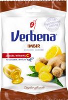 IDC Verbena Imbir 60g